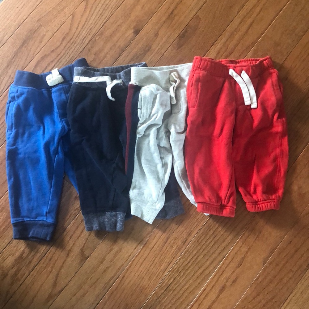 Gymboree Sweatpants